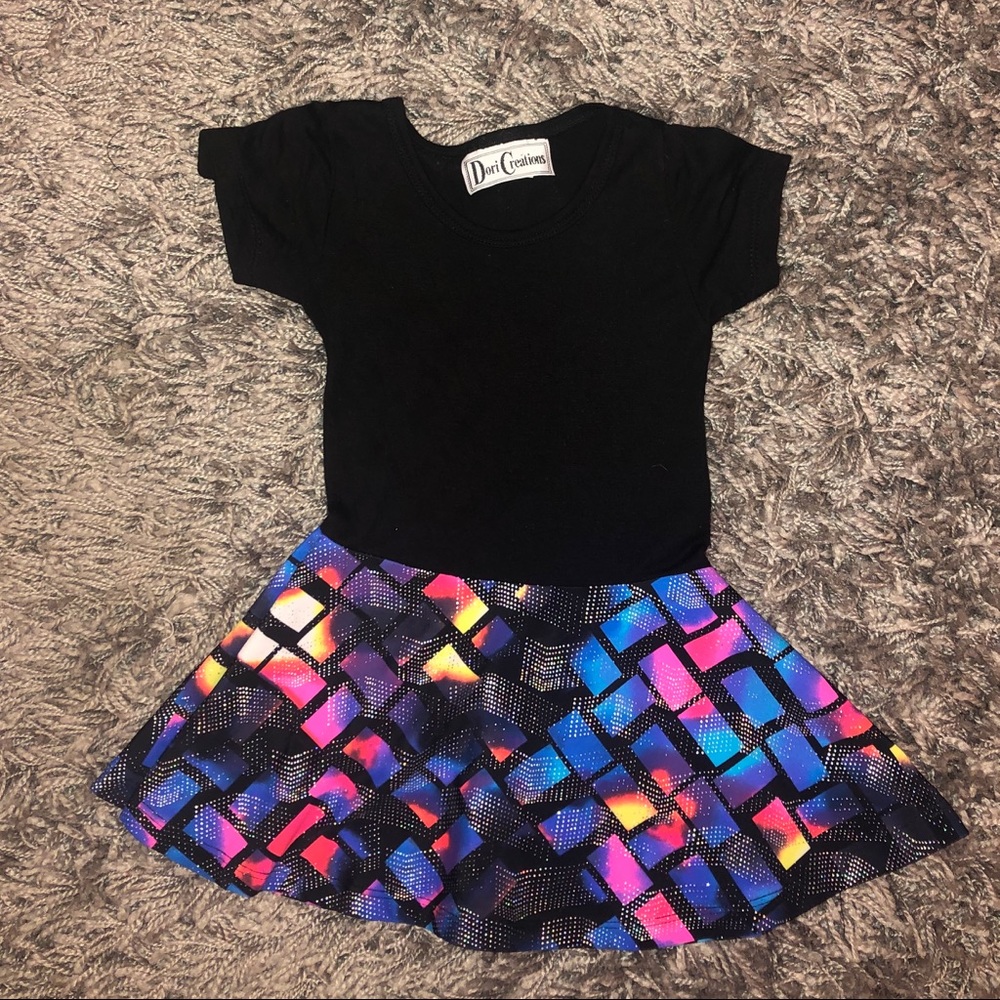 Dori Creations Size 2T Dress